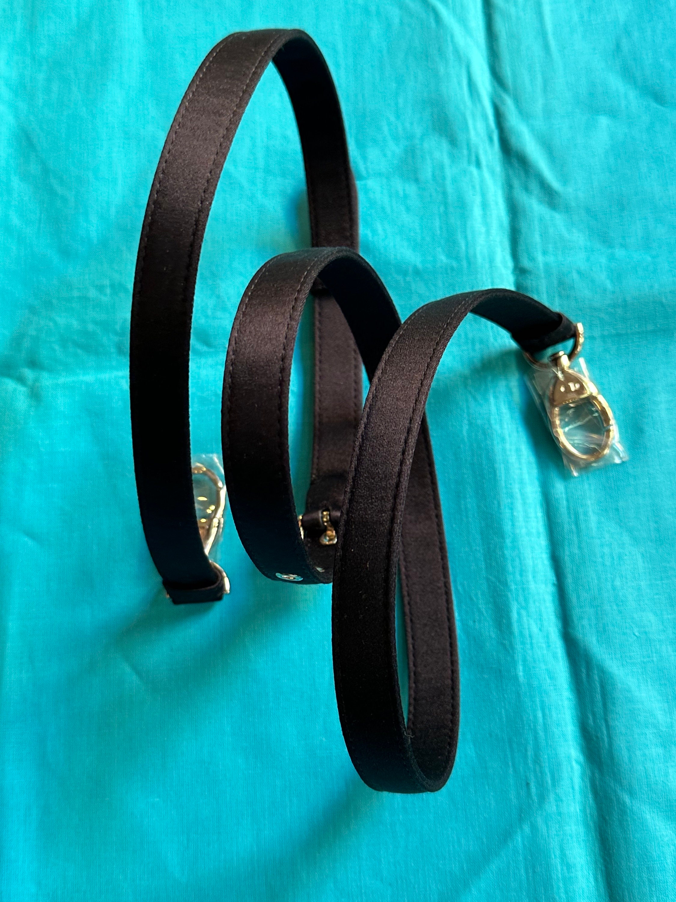 Saddle bag straps hotsell