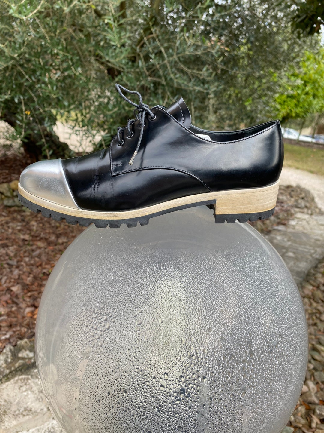 90s Shoes Miu Miu/miu Miu Designer Décolleté/black Silver Leather Shoes/fashions Décolleté Miu Miu/scarpe Miu Miu - Etsy 90s Shoes Miu Miu/miu Miu Designer Décolleté/black Silver Leather Shoes/fashions Décolleté Miu Miu/scarpe Miu Miu - Etsy
