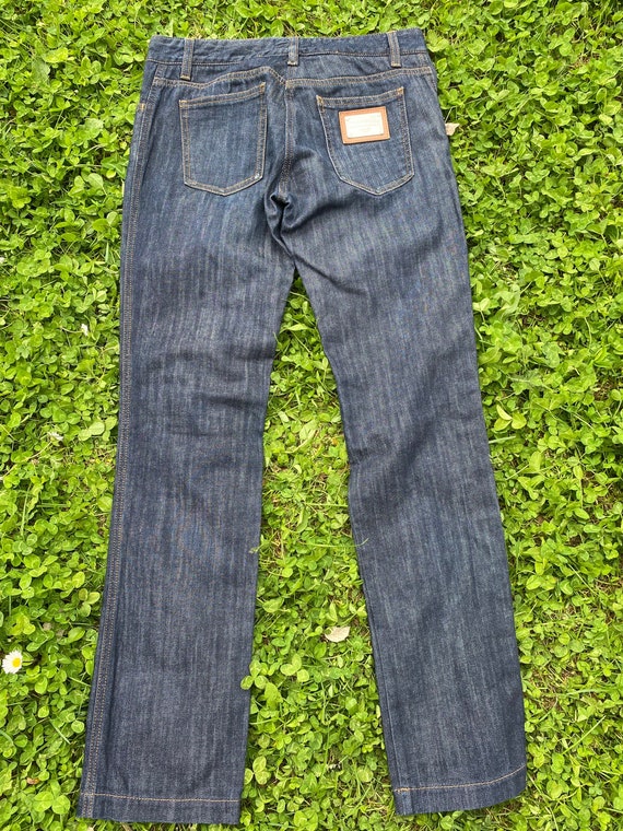 90s Dolce Gabbana Jeans/designer Jeans 