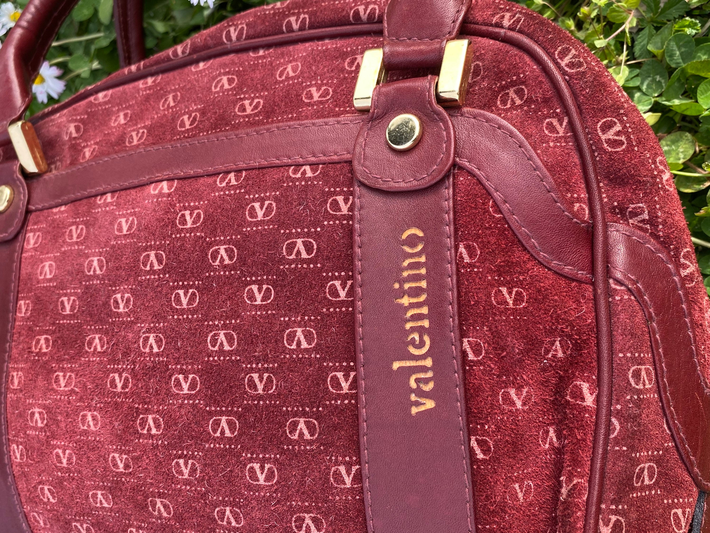 Valentino Rockstud Multicolor Leather Crossbody Bag Multiple colors  ref.332169 - Joli Closet