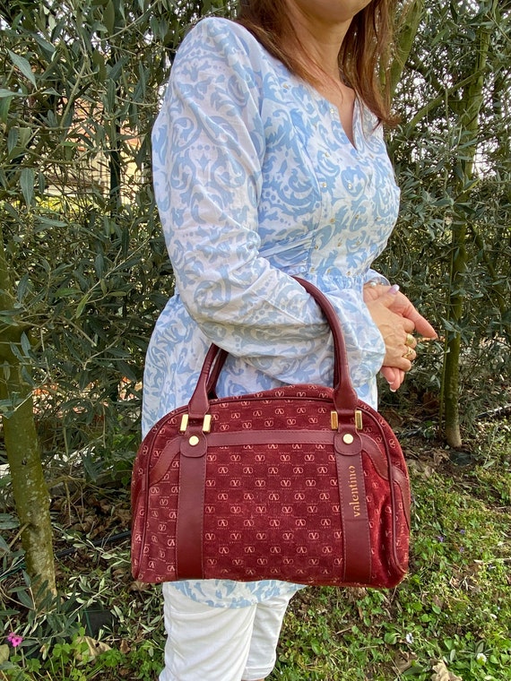 Louis Vuitton Josephine Pm Hand Bag