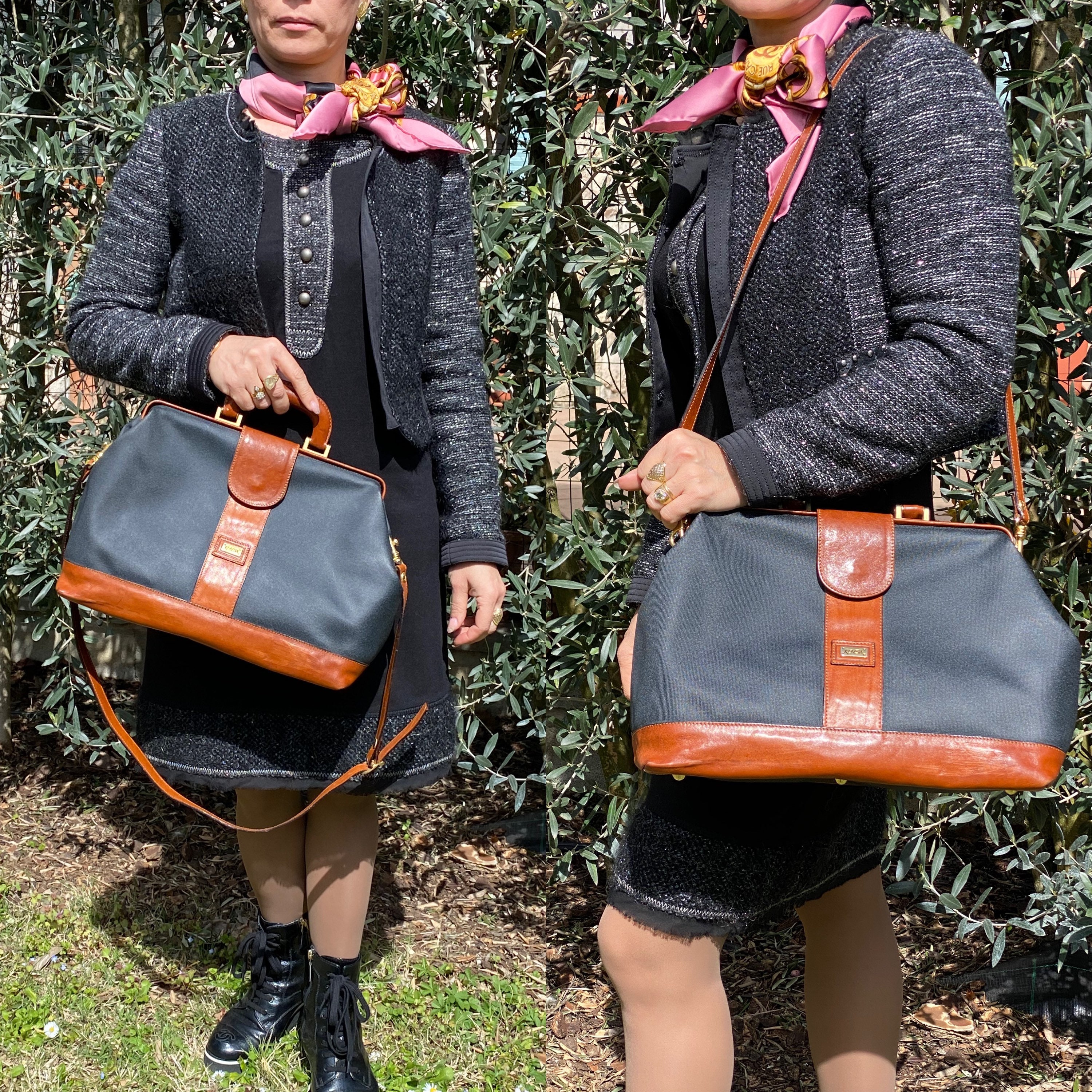 Kenzia bag store