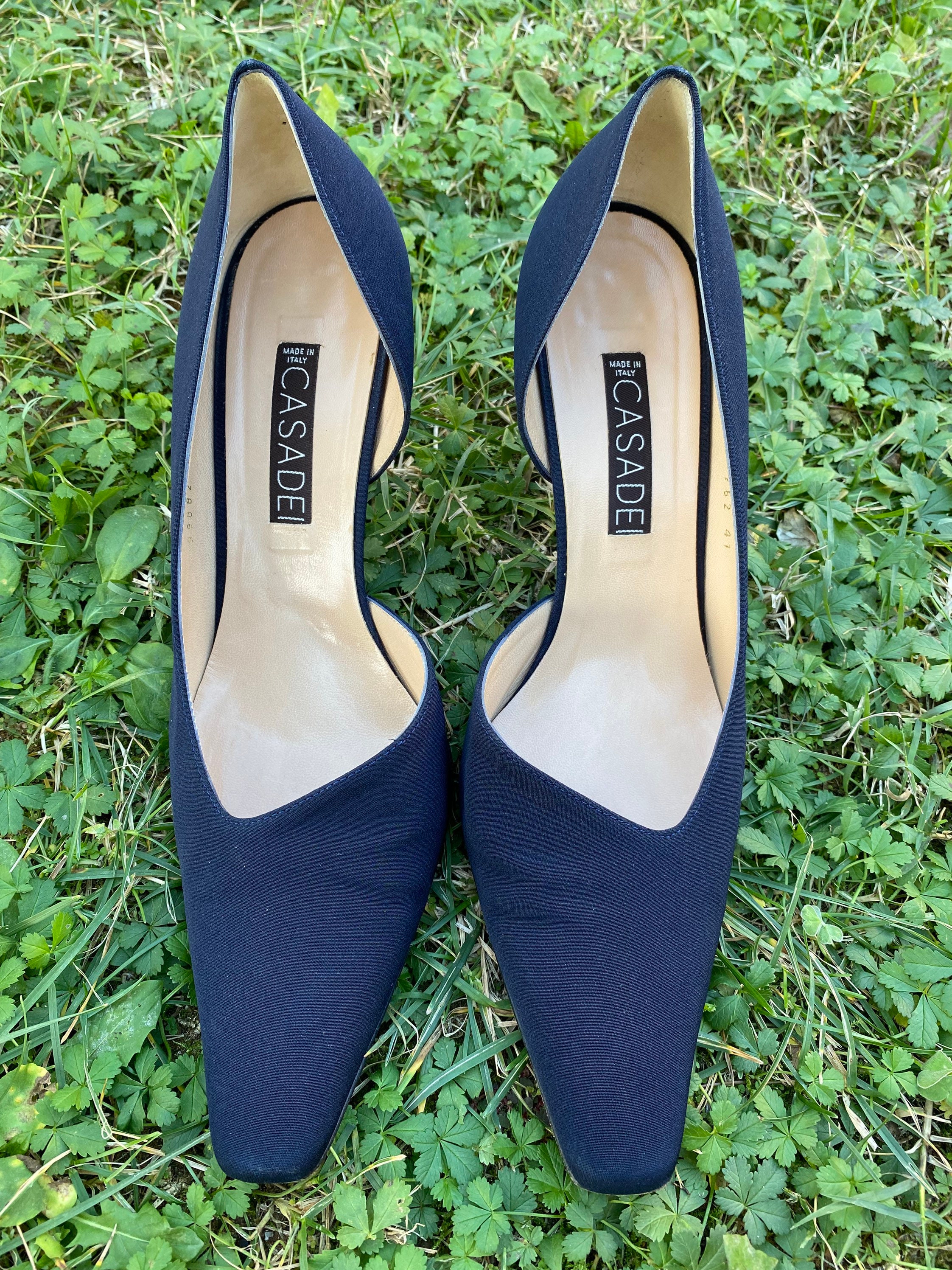 Casadei scarpe clearance sede