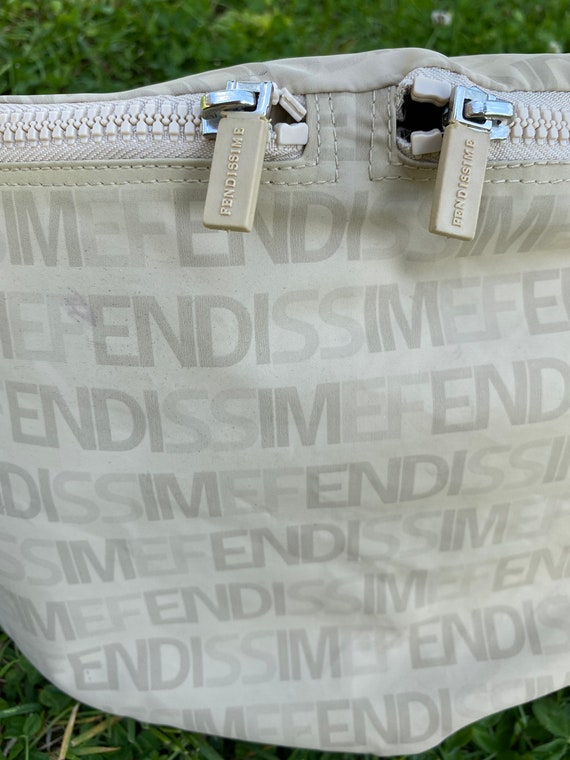 fendissime bag