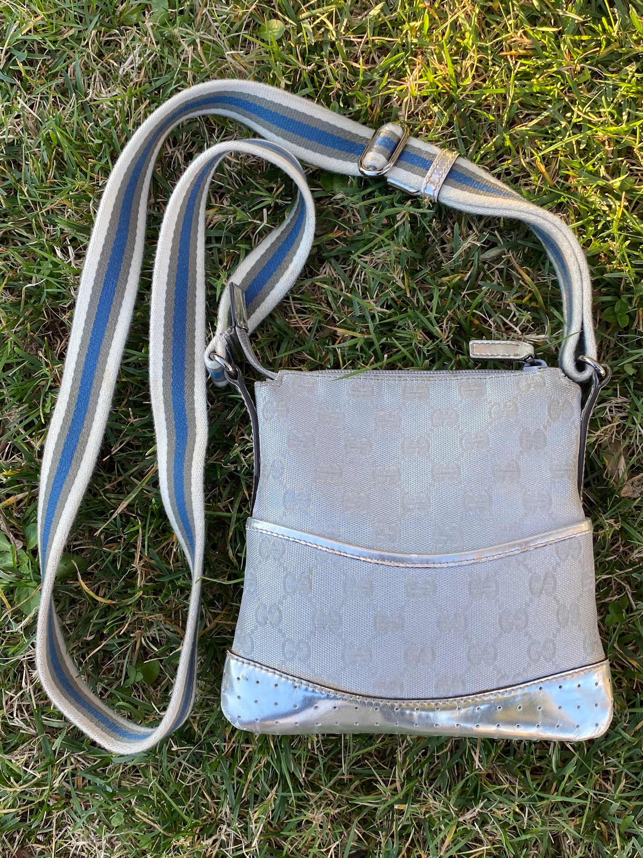 GUCCI Luxury sling bag - Goodsdream