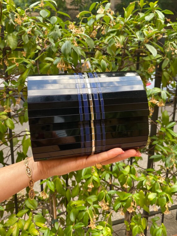 Versace 90s clutch hotsell