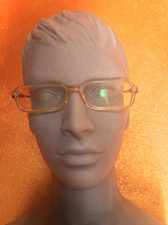 Vintage glasses 80s PRADA/ Prada Glasses/ Vintage