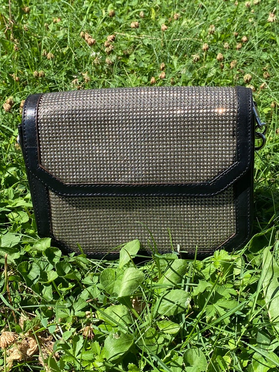 Versace 90s clutch hotsell
