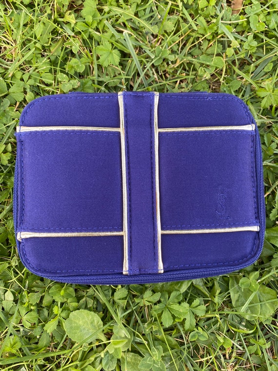 Beauty case deals ysl