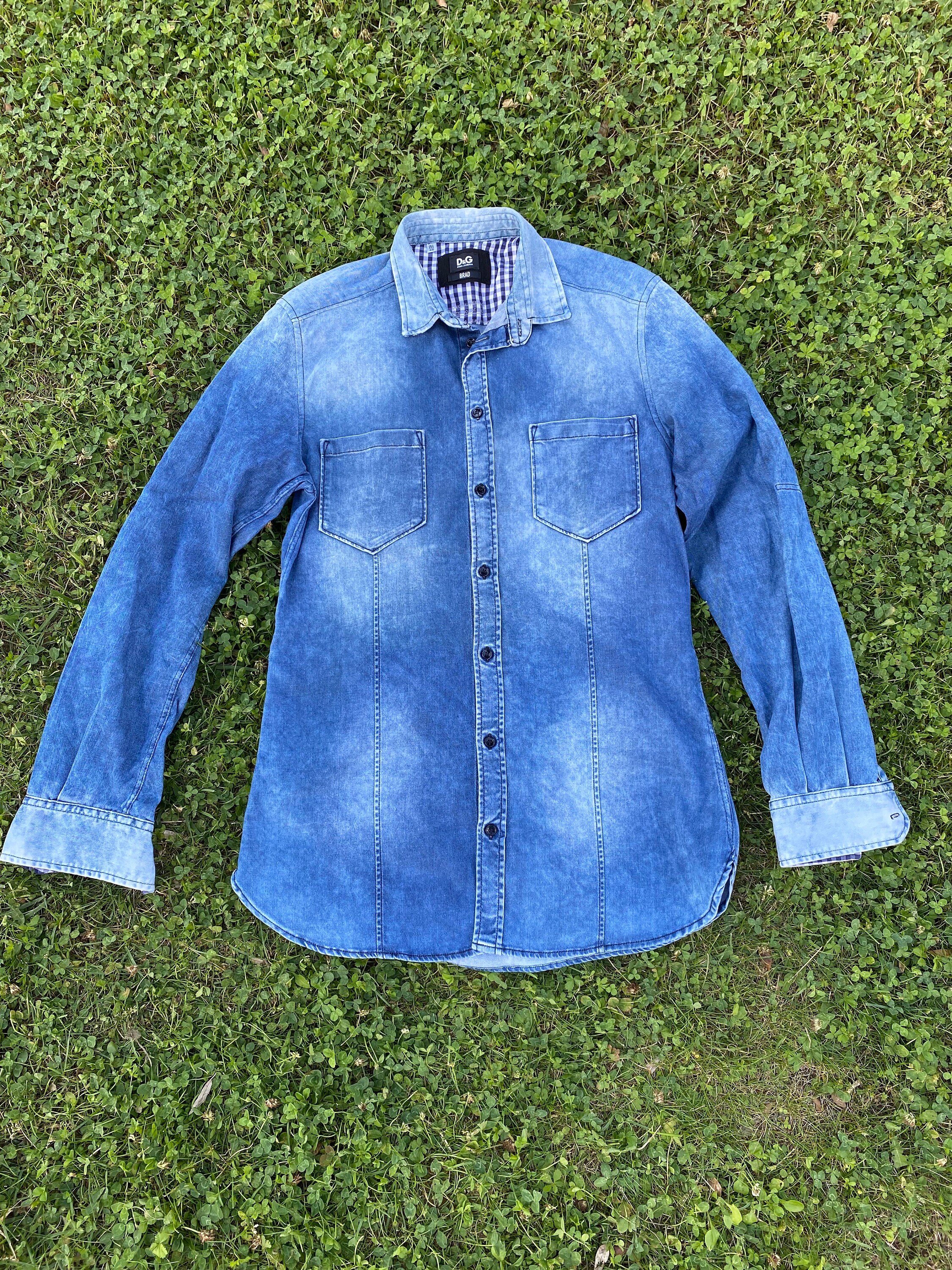 Dolce and top gabbana shirts india
