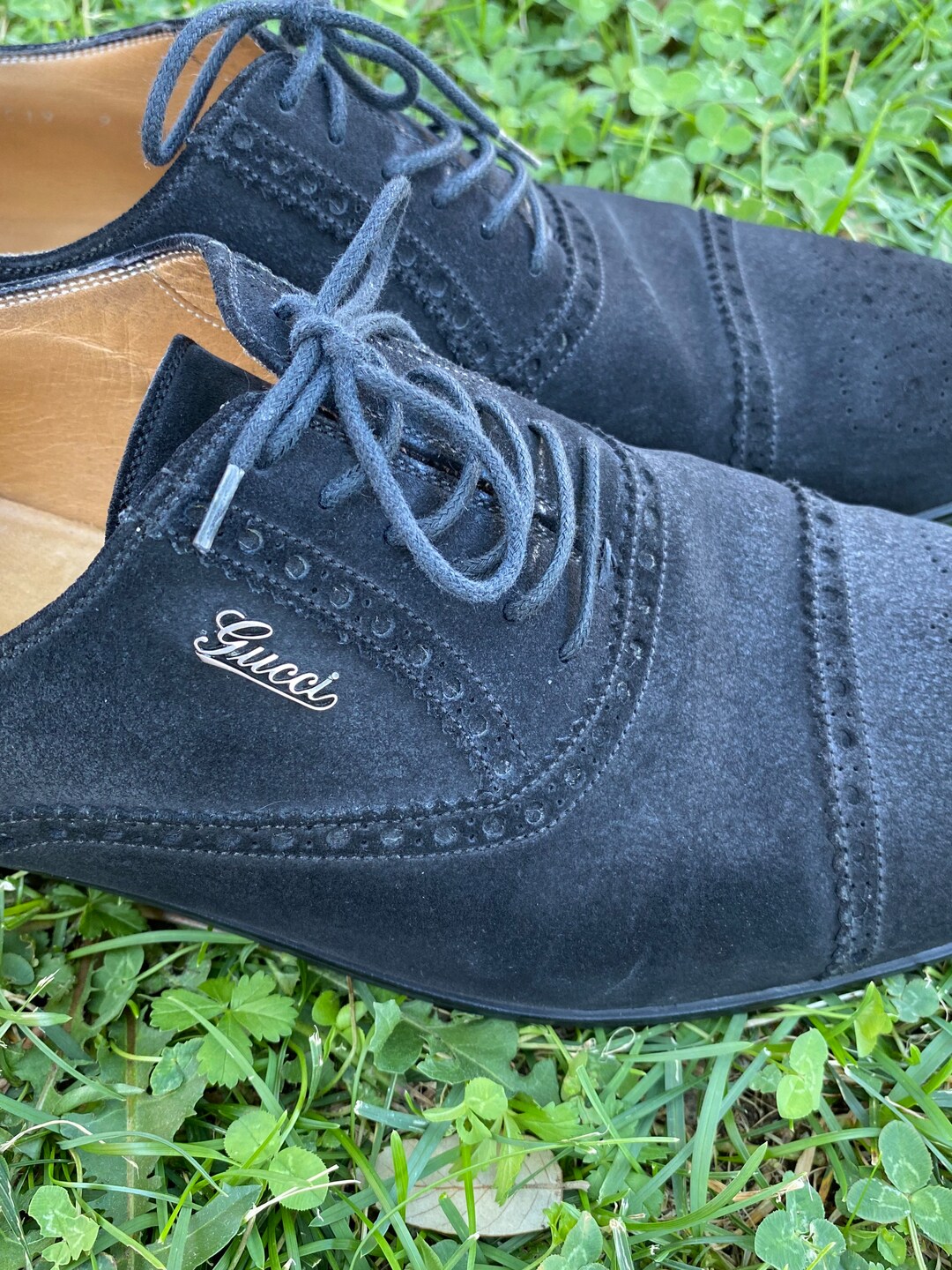 90s Authentic Vintage Shoes Gucci/scarpe Gucci/shoes Gucci/design Shoes