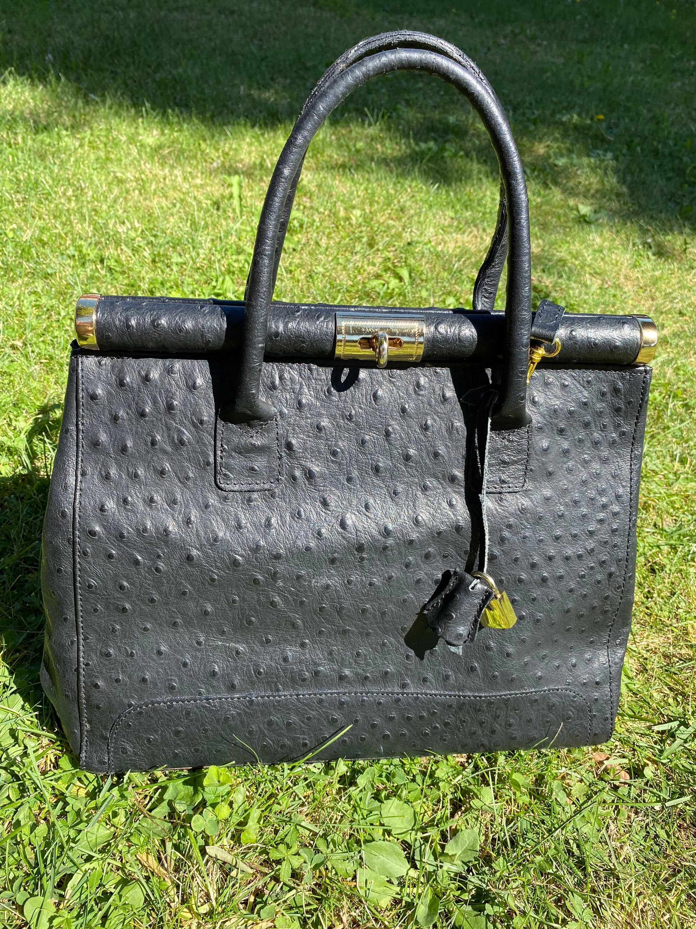 Pre-loved Authentic Italian Bags