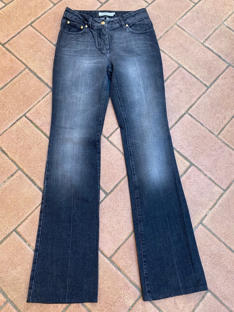 ysl jeans