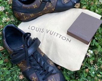 Shop Louis Vuitton Men's Shoes | BUYMA