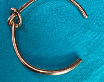 Celine Knot Bracelet - Etsy