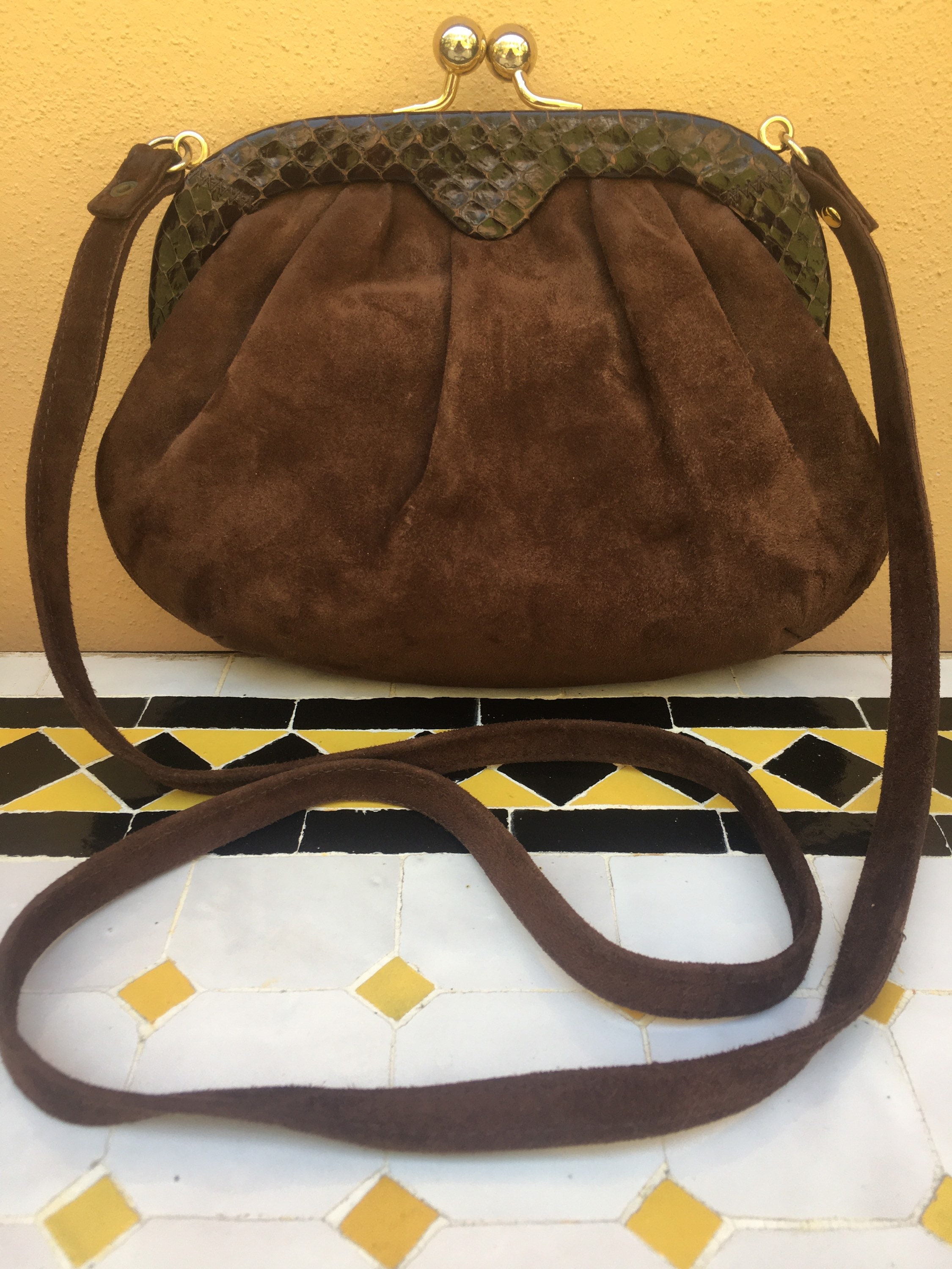 Women Designer Bag Pochette Shoulder Bags Handbag Purse Crossbody Messenger  Bags ORIGINAL BOX Sac Luxe Brown Flower Clutch Chain Coin Pouch Tote From  Likebags, $34.46