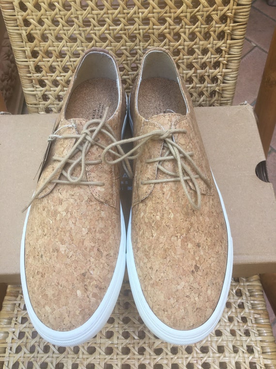 Sneakers Bio shoes/ Biosughero vegan sneakers/ Veg