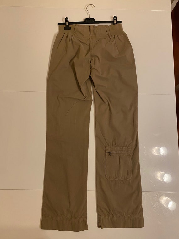 Safari pantaloon/ Napapijri jeans/ Napapijri pant… - image 7
