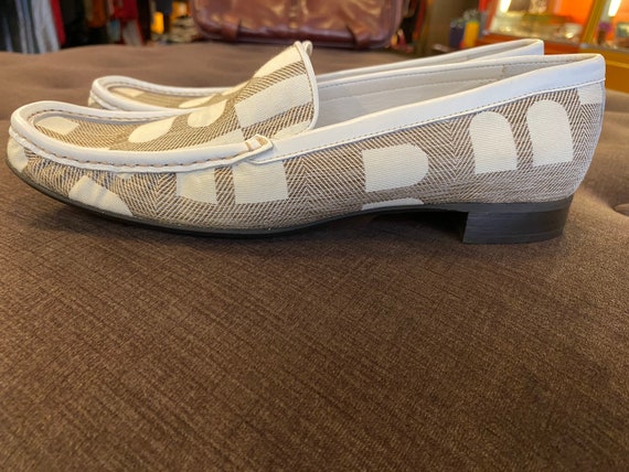 Vintage bally deals shoes 1980s