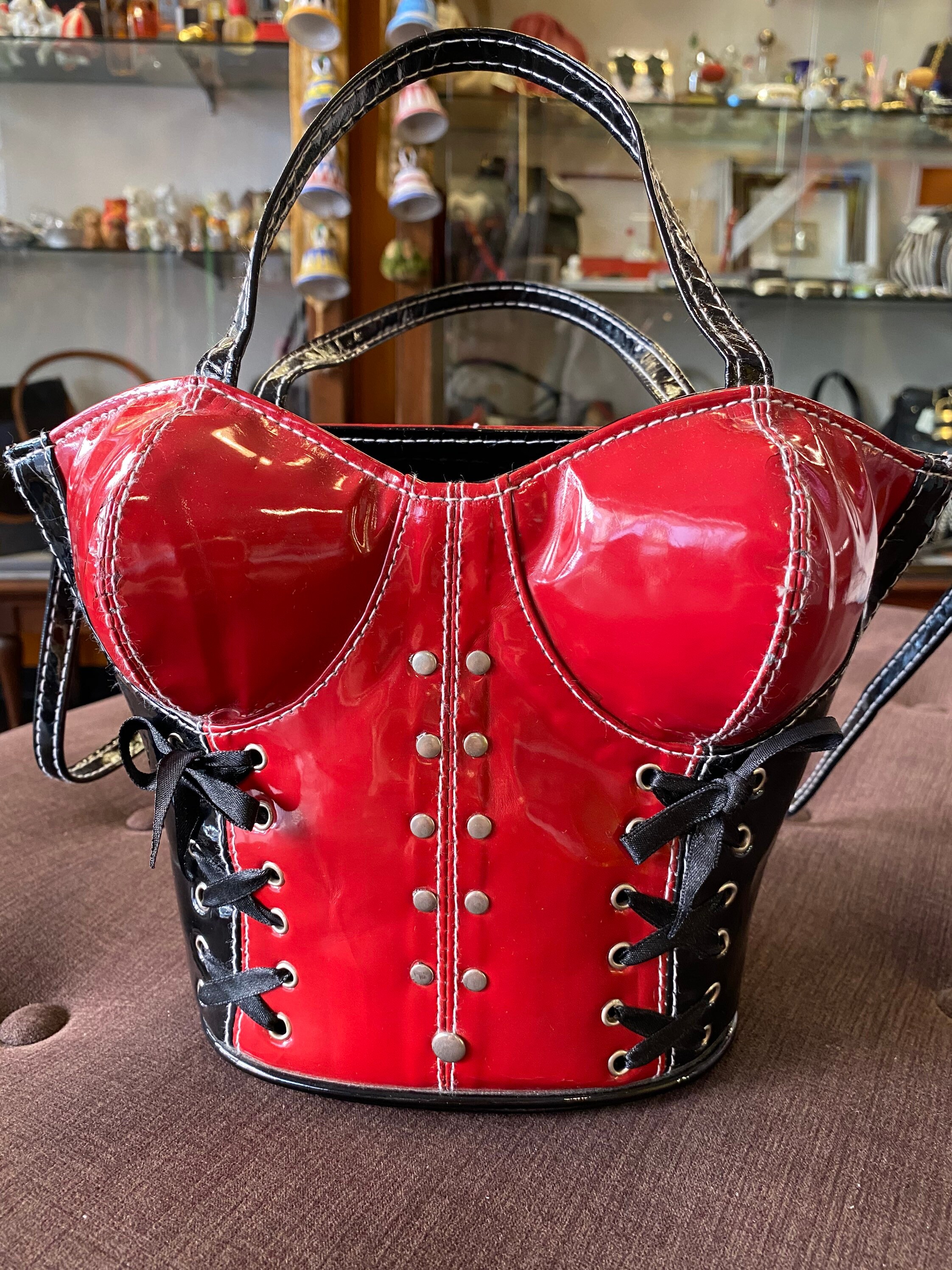 Corset Purse ubicaciondepersonas.cdmx.gob.mx