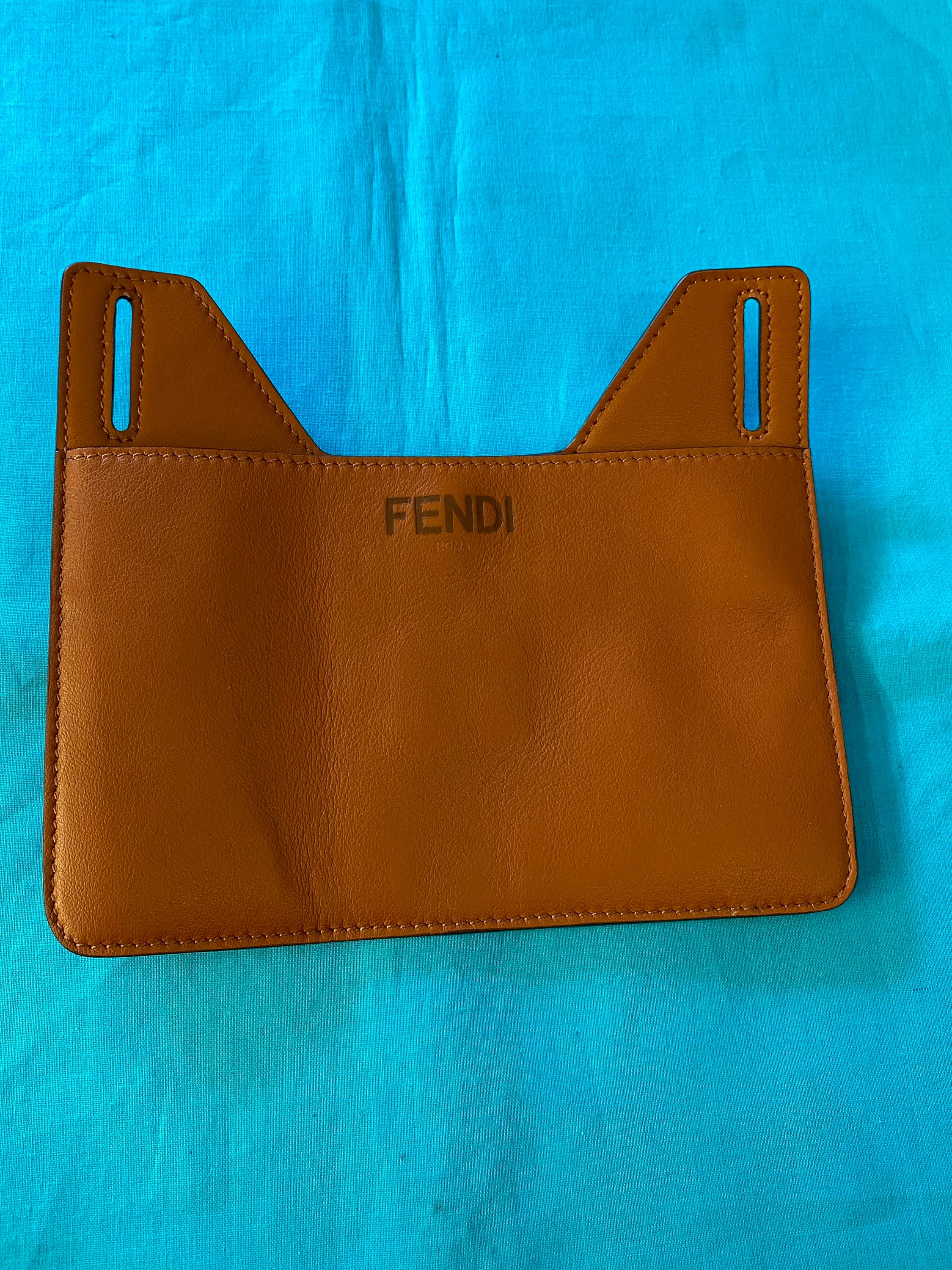 Fendi monster wallet 2025 price