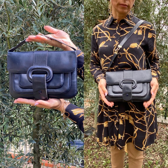 Chloé Hana Bracelet Leather Tote Bag - Neutrals