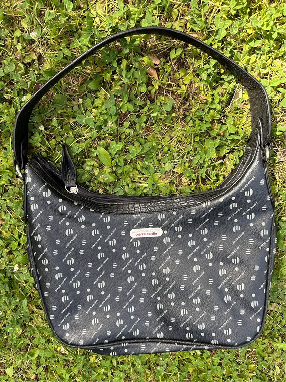 Pierre cardin mens bag hotsell