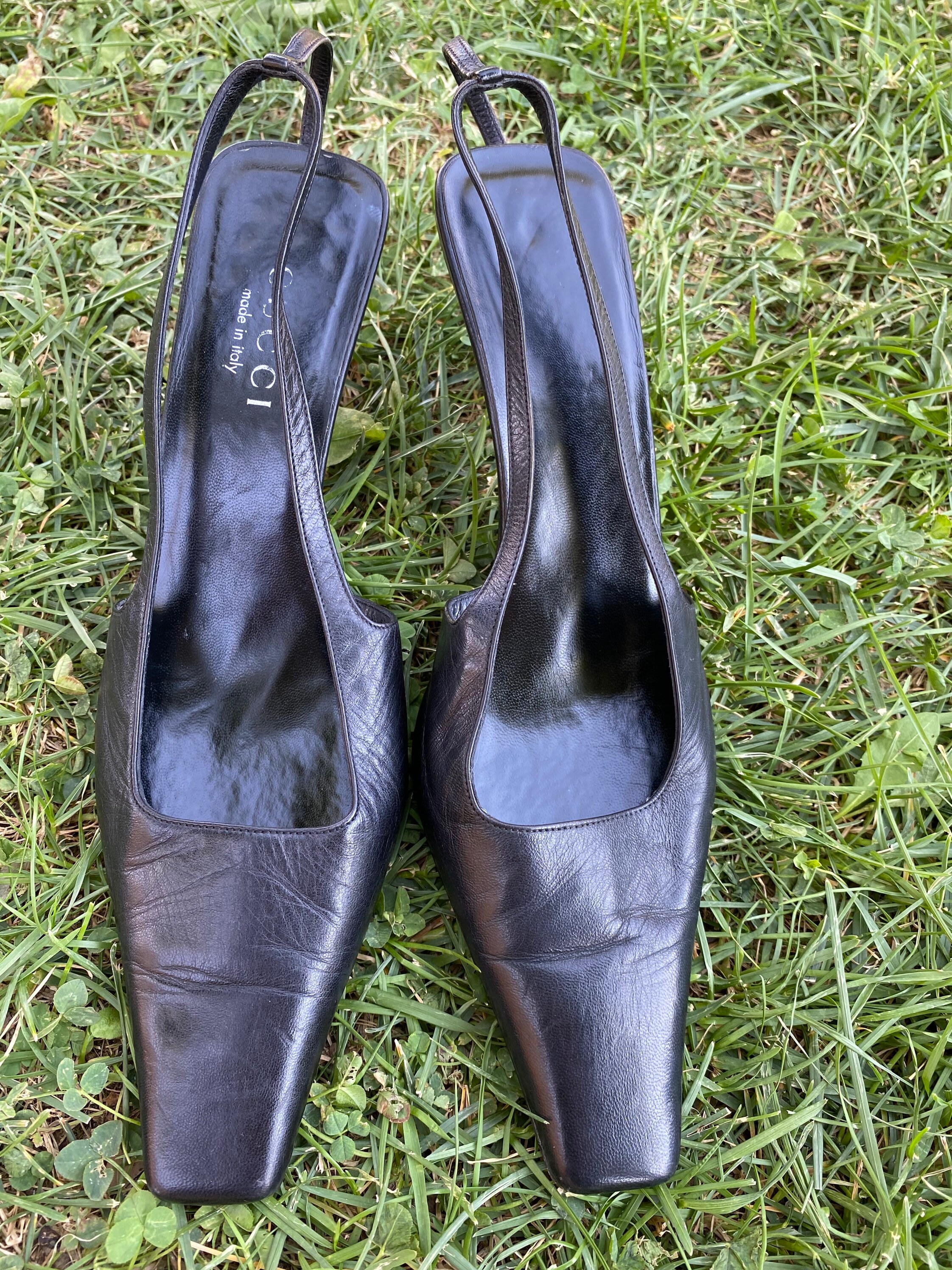 Sabot simil gucci best sale