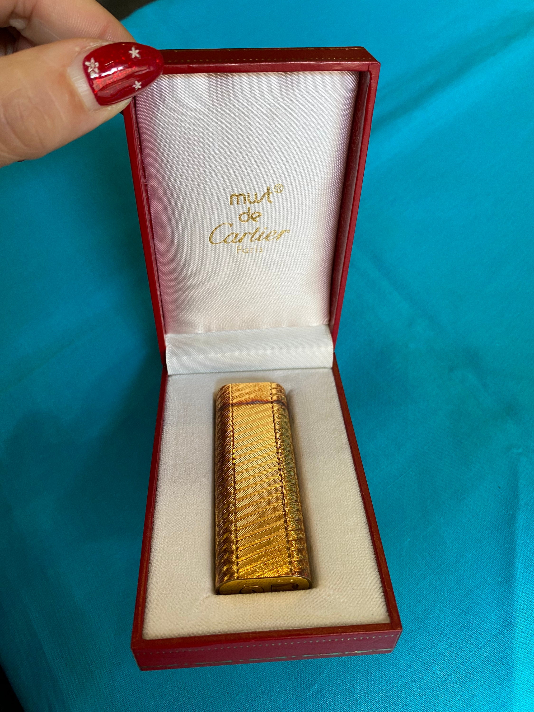 80s Vintage Authentic Lighter Cigars Etsy