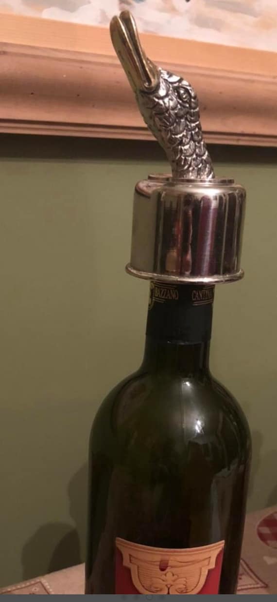 GUCCI ワインボトルホルダー