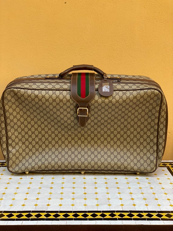 Gucci Travel Bag/Gucci Duffel Bag/Gucci Monogram B