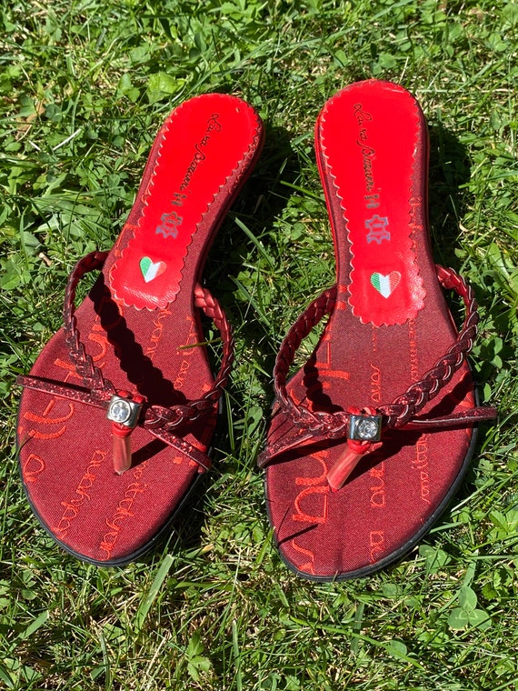 Flip model scarpe clearance