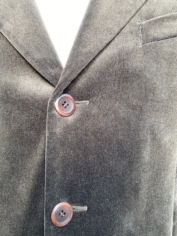 jacket Armani Collezioni/Design blazer Armani/Ori… - image 5
