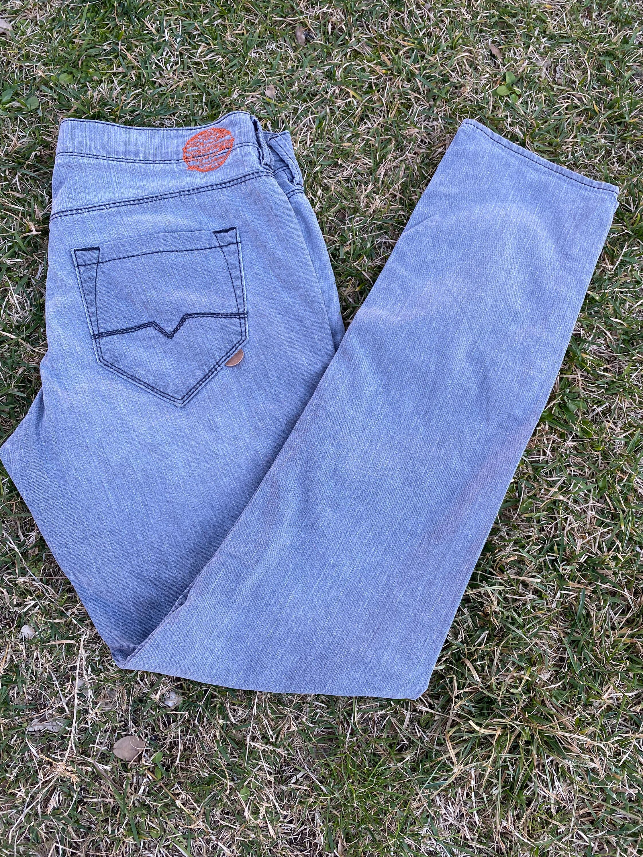 90s Hugo Boss Jeans vintage Hugo Boss Jeans Design black Cotton
