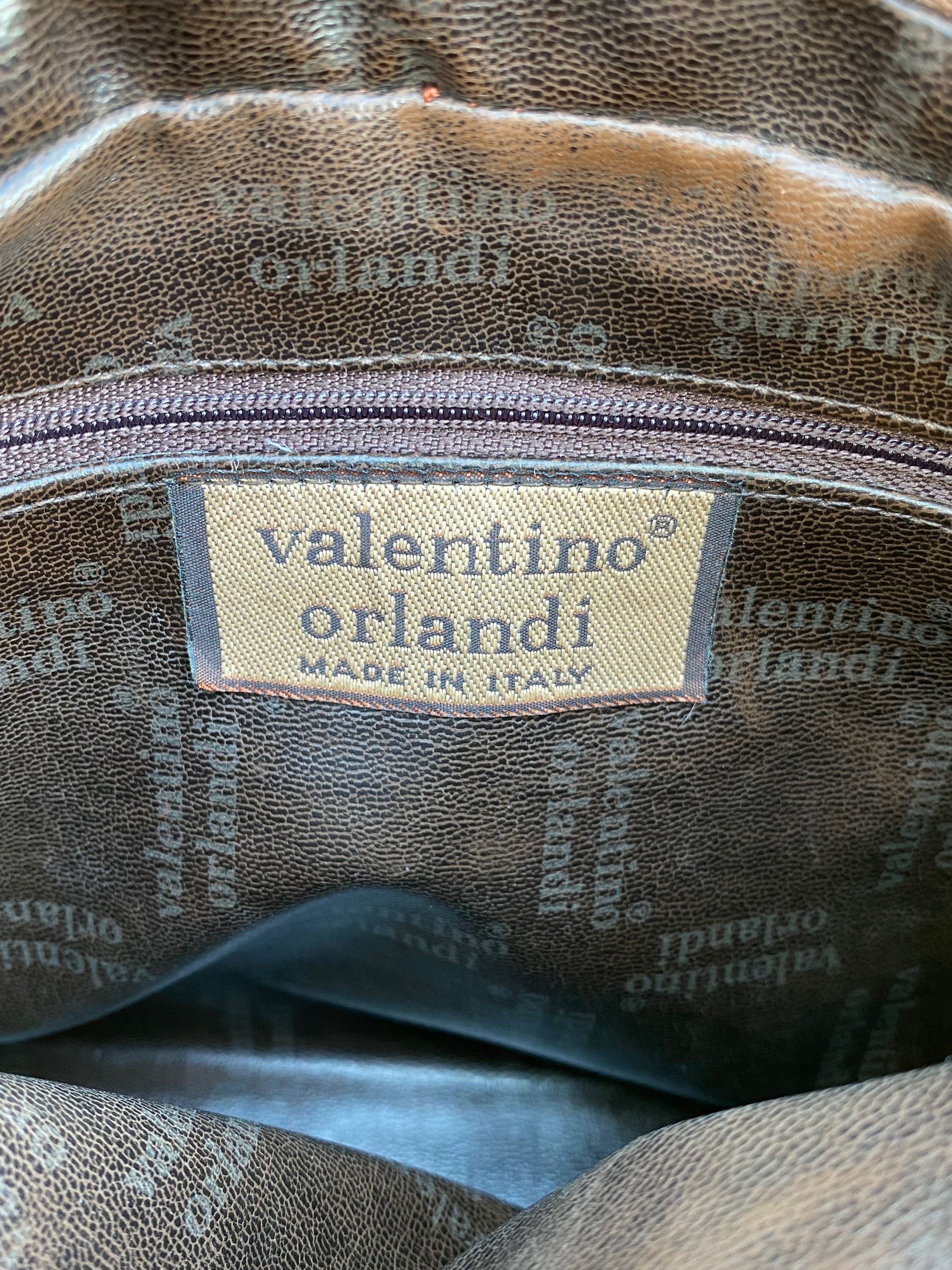 Compare prices for VALENTINO ORLANDI across all European  stores