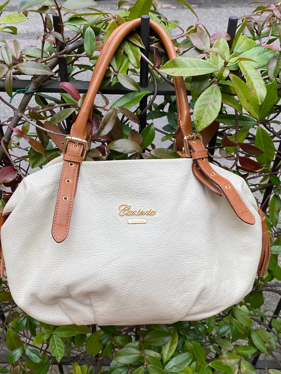 cuoieria fiorentina purse