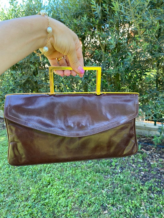 Pochette etsy cheap