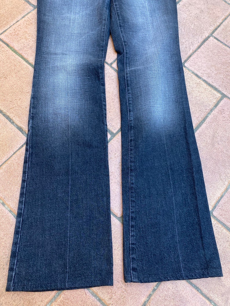ysl jeans