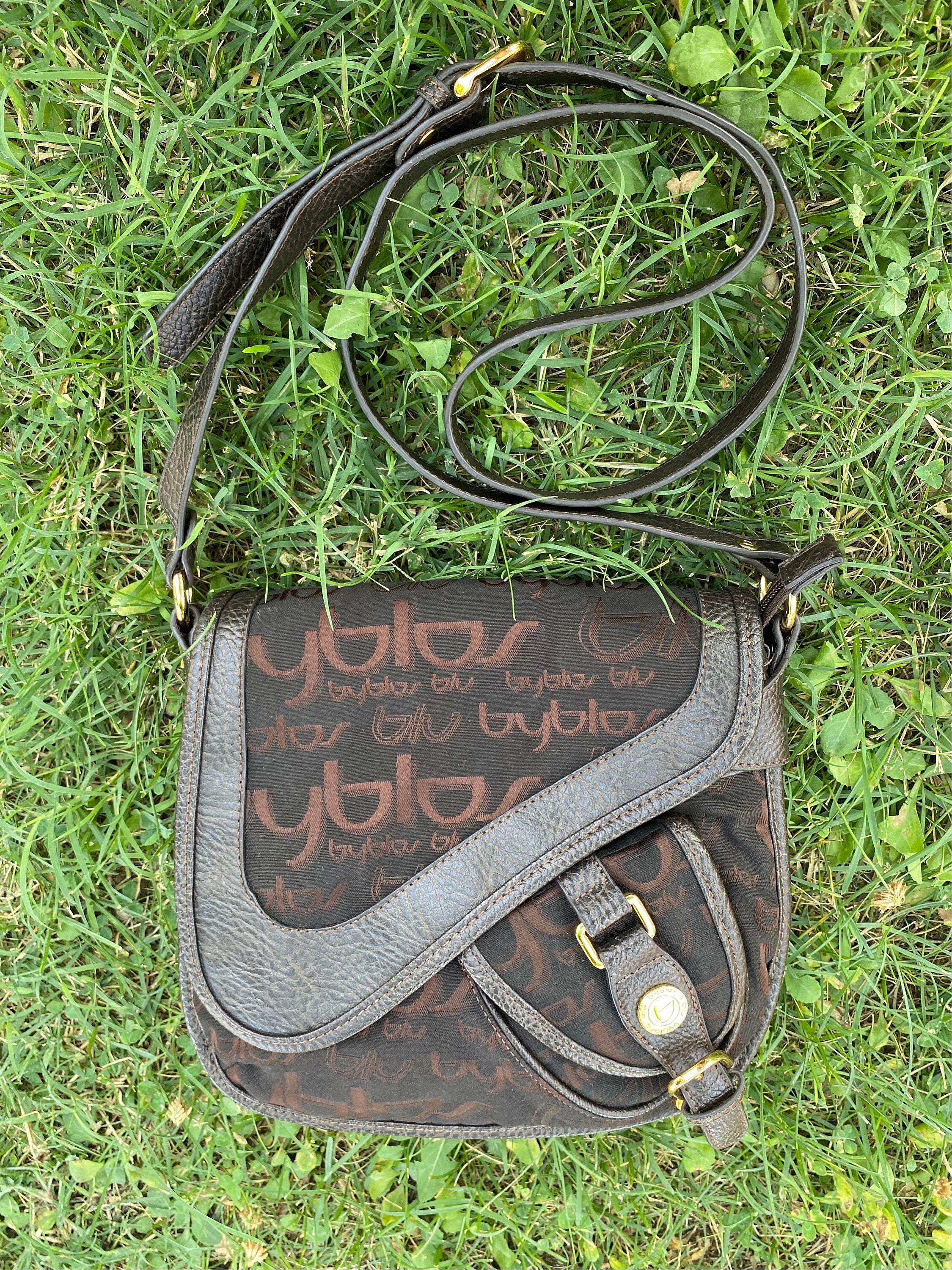 90s Crossbag Byblos/vintage Shoulderbag Byblos/messenger Bag Byblos/brown Bag Nylon Leather/strap Byblos Vintage - Etsy 90s Crossbag Byblos/vintage Shoulderbag Byblos/messenger Bag Byblos/brown Bag Nylon Leather/strap Byblos Vintage - Etsy