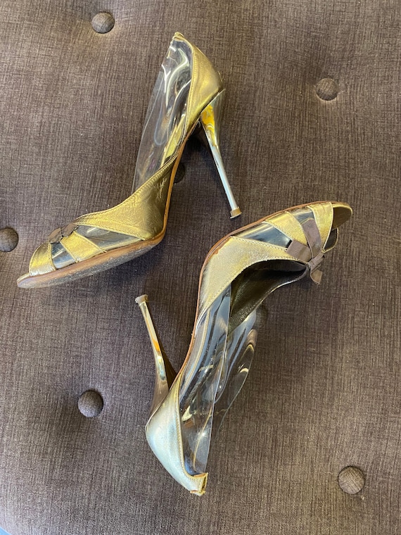 Fendi scarpe clearance shoes