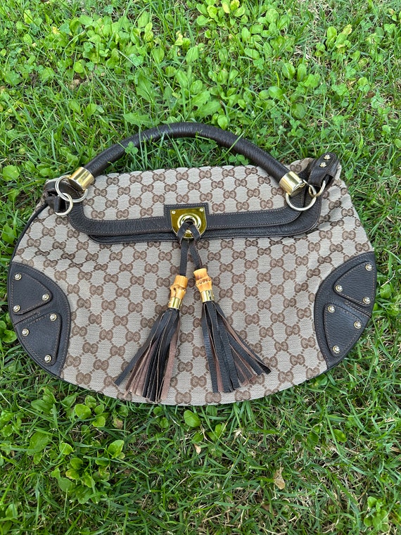 Gucci 90s Bag 