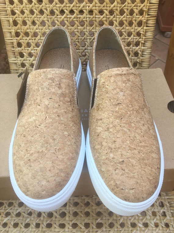 Bio shoes/ Biosughero/Vegan Shoes/Bio Shoes/ Desig