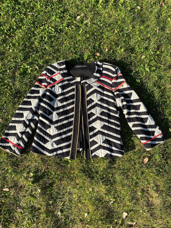 Veste versace blanche outlet
