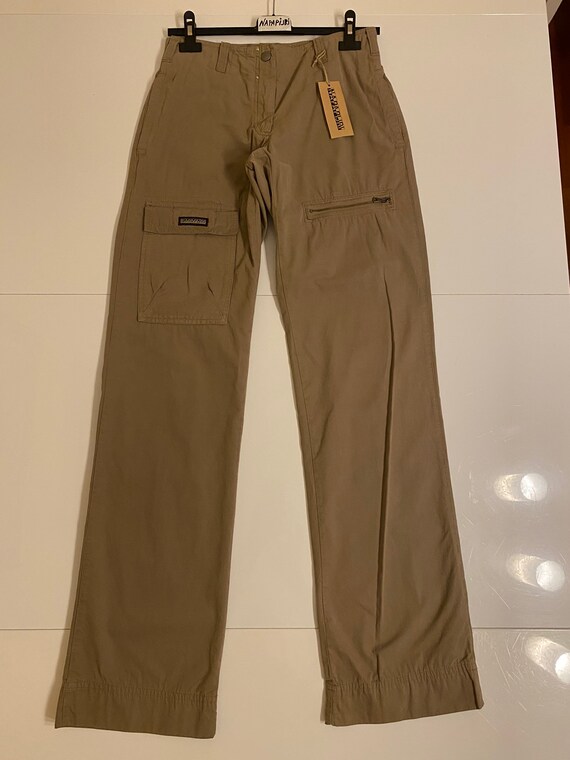 Safari pantaloon/ Napapijri jeans/ Napapijri pant… - image 6