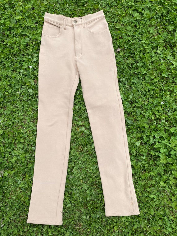 90s Fendi Jeans Elastane/fashion Fendi Pants/beige Jeans Fendi/vintage Pants  Fendi/design Jeans Fendi/trousers -  Canada