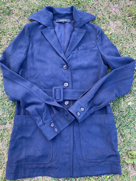 Old gucci jacket cheap