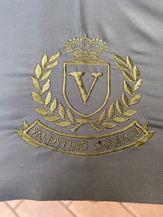 Umbrella Valentino Garavani/Vintage umbrella Valen