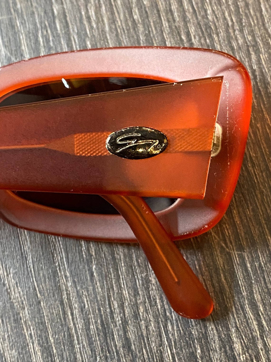 80s vintage Genny sun glasses/Genny sunglasses/Vintage sun Etsy
