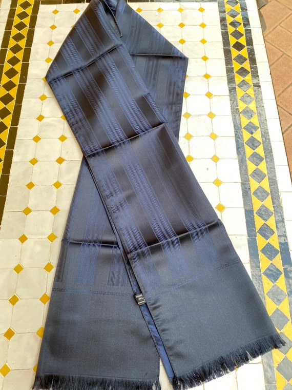 Gucci/Designer scarf Gucci/Foulard Gucci/Silk scar