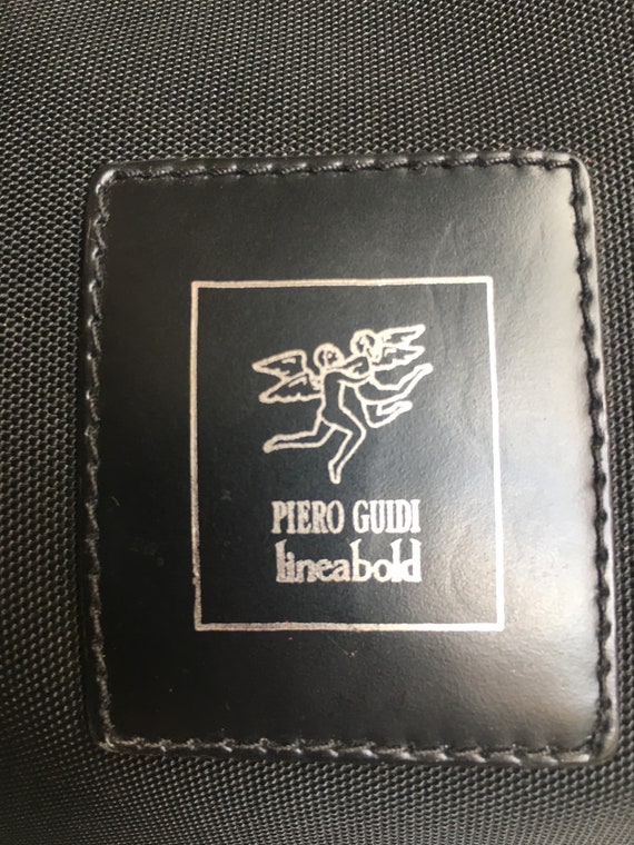 shoulderbag Piero Guidi/ bag Piero Guidi/Borsa Pie